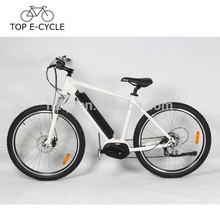 Hot selling Bafang Max mid drive system electric e bike electric mountain bicycle in China